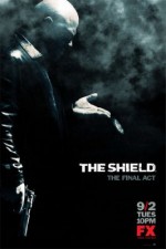 Watch The Shield Primewire